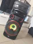 Vendo culuna LG de 1000w