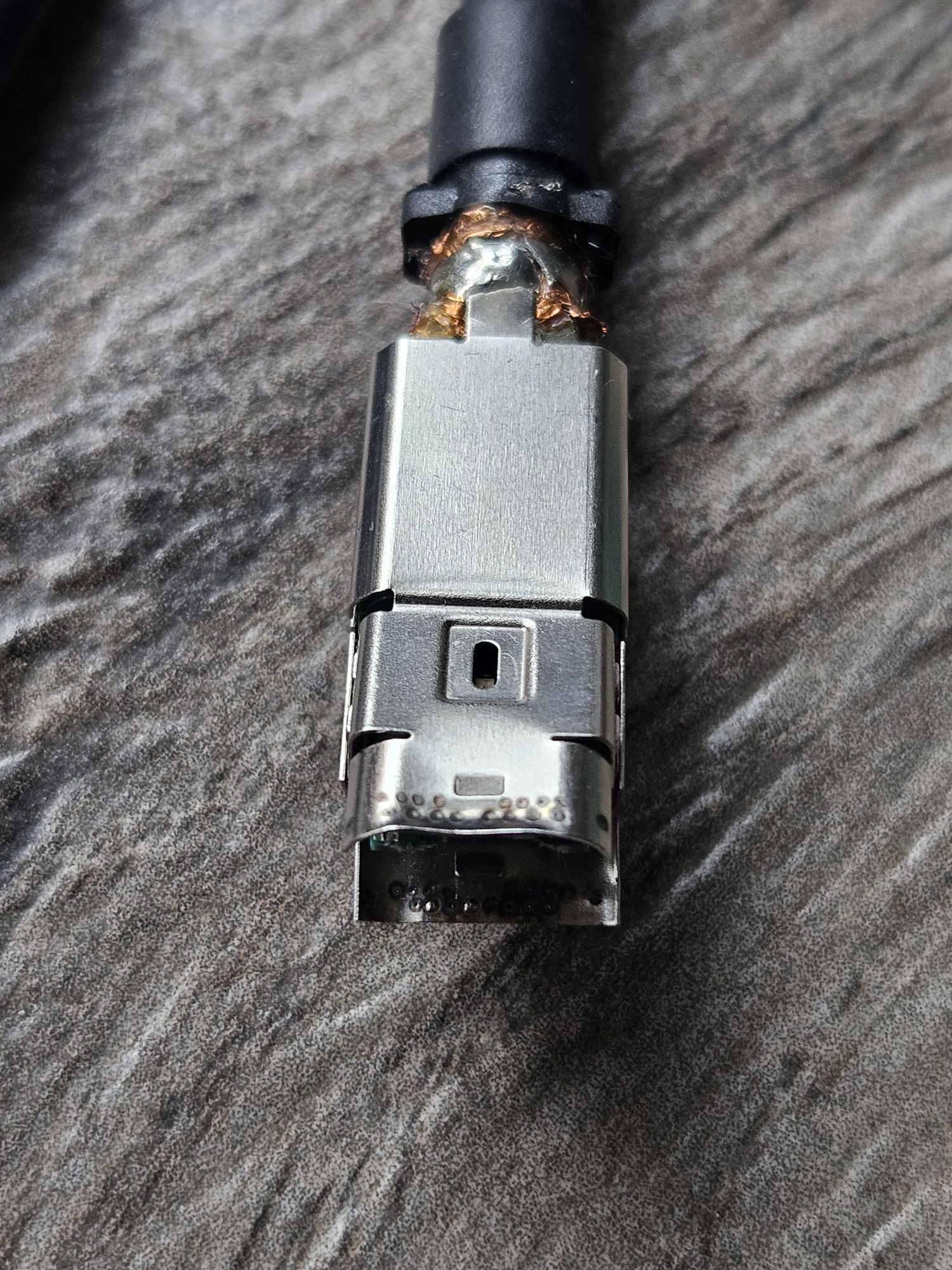 OryOryginalny kabel Dell Dock WD15 0P1NN7