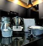 Sprzedam Thermomix 6 (limitowana edycja)