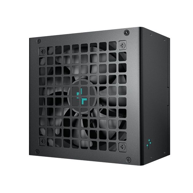 Блоки живлення DeepCool PL800D – 800W, нові, без упаковки, перевірені