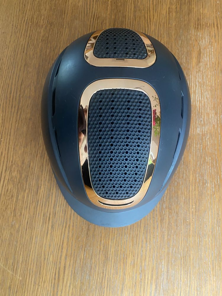 Toczek kask firmy HKM