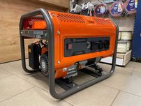 NOWY Agregat prądotwórczy HUSQVARNA G3200P 3.2 kW