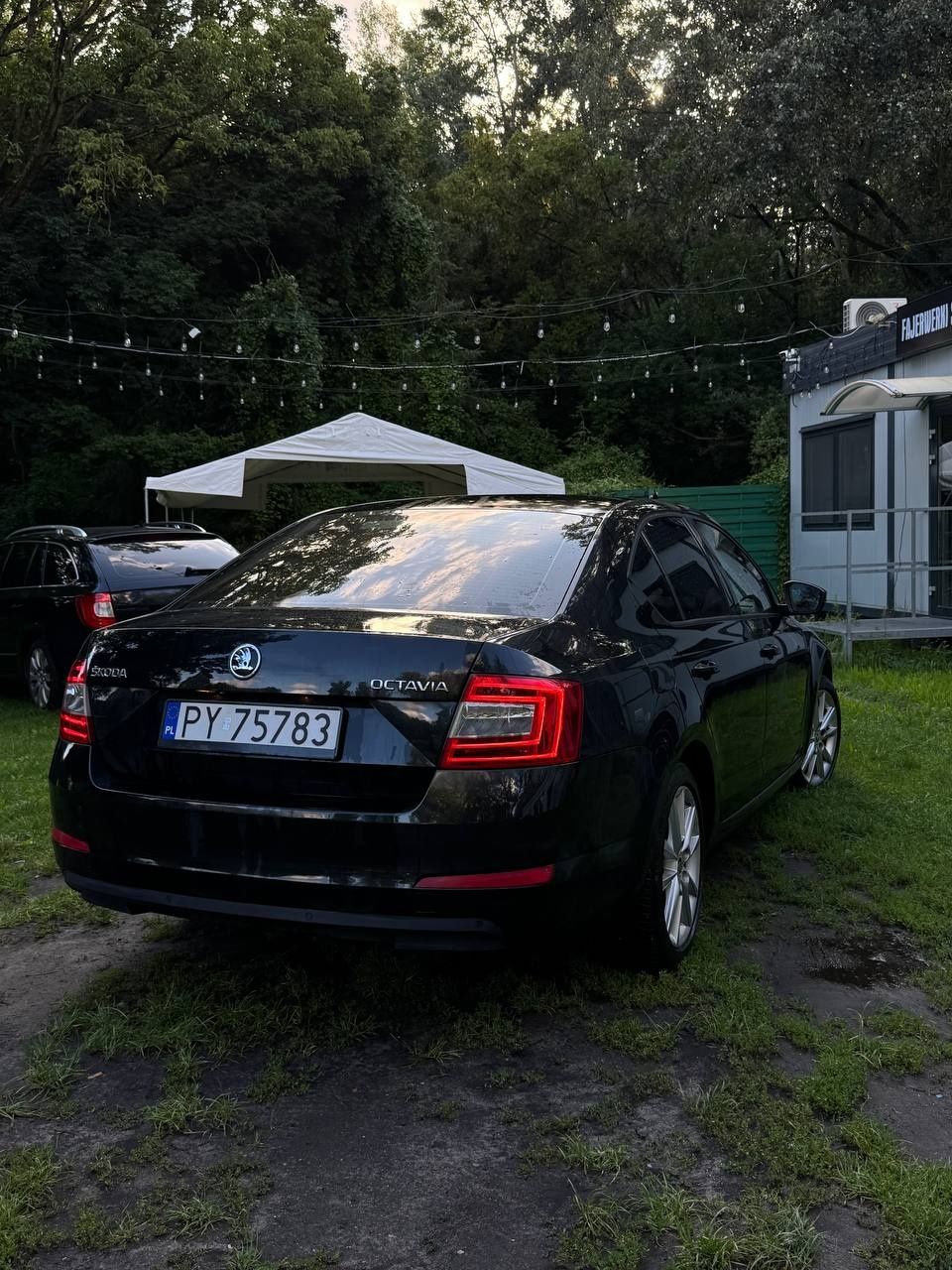 Skoda Octavia 2014r 2.0 tdi DSG pl salon