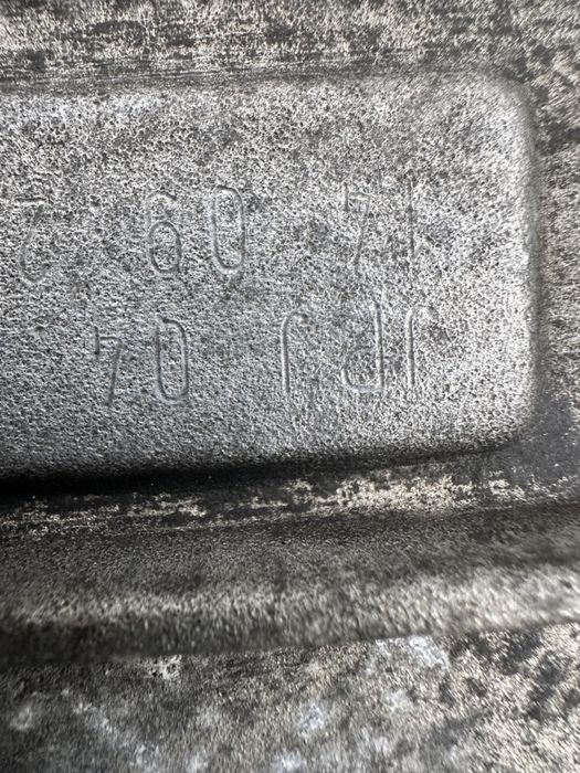 Акпп DSG6, DQ250 Passat B6, Golf, Touran, Octavia A5 JPJ 2.0tdi