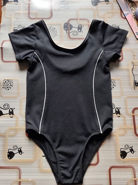 Спортивний купальник, на зріст 104-110 см