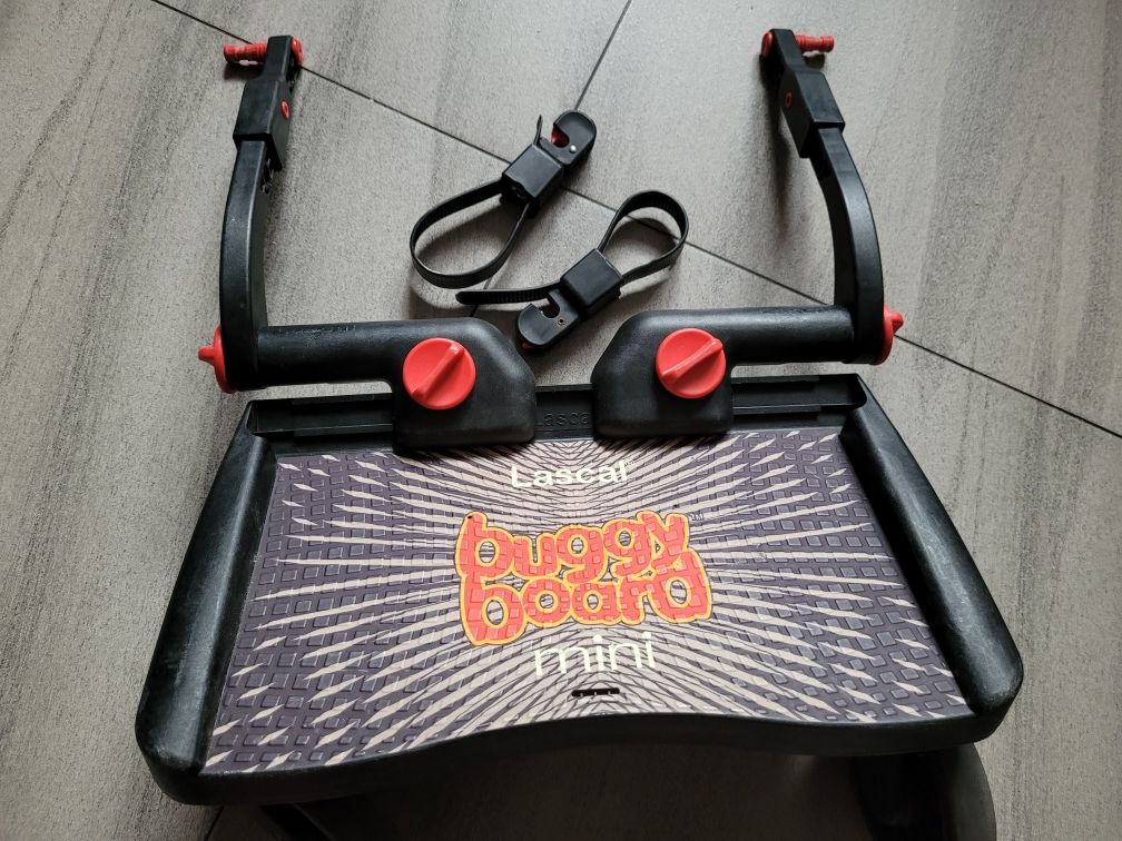 Dostawka Lascal Buggy board mini