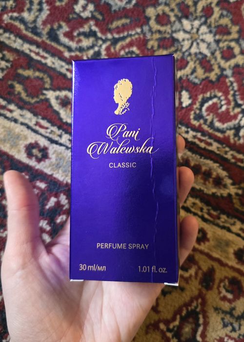 Perfumy Pani Walewska Classic