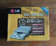 nagrywarka CD LG GCE-8526B