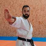 Professor de Karaté Disponível para Ginásios/Escolas