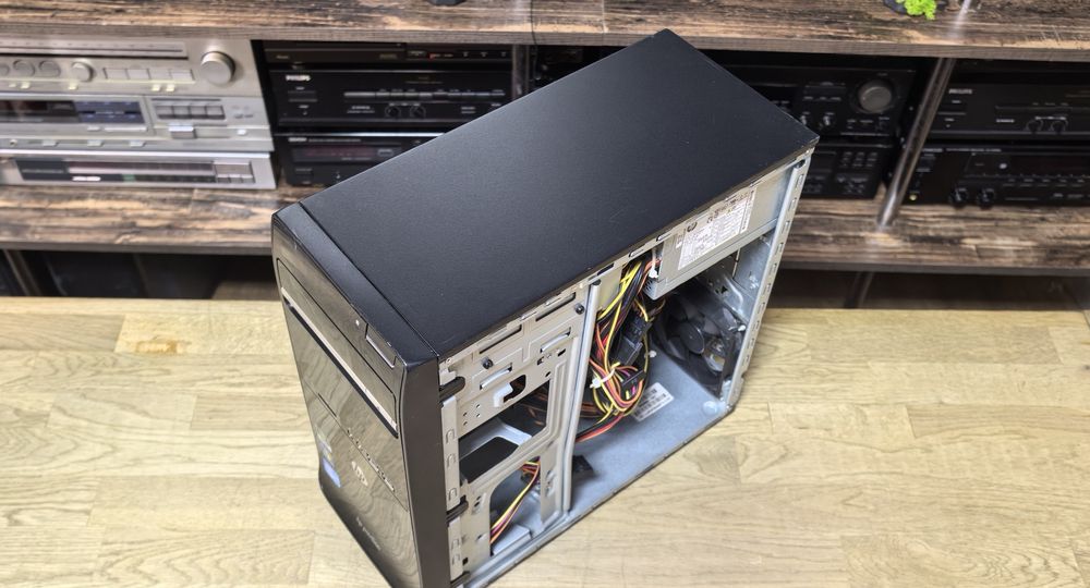 Комп'ютер HP/i7-2600/Ram 8Gb/HDD No/Video 2gb