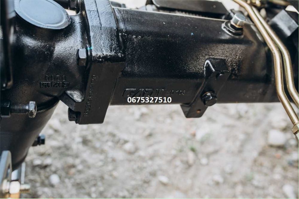 Трактор Скаут ТЕ-504 Реверс БЕЗКОШТОВНА ДОСТАВКА! Без передоплат