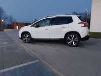 Sprzedam Peugeot 2008