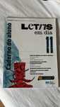 Caderno do Aluno “Letras em Dia” - Português 11.ºano