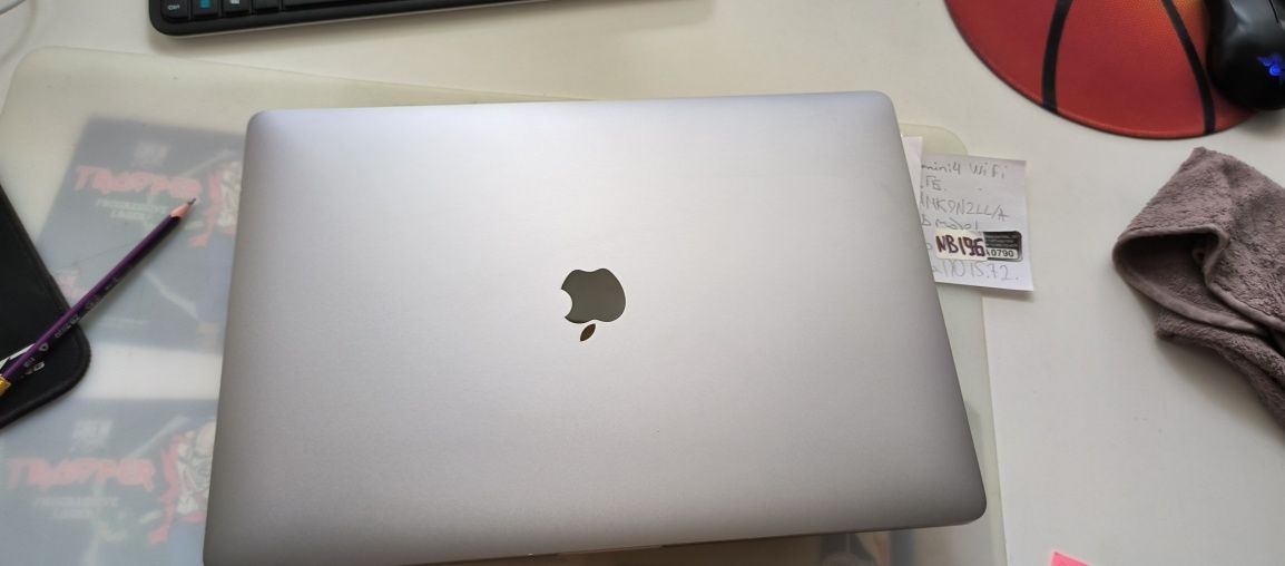 MacBook Pro 2019 15 дюймов 16гб