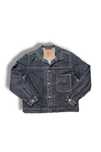 Vintage Levis Levi Type 1 Denim Jacket  L Kurtka Jeansowa
