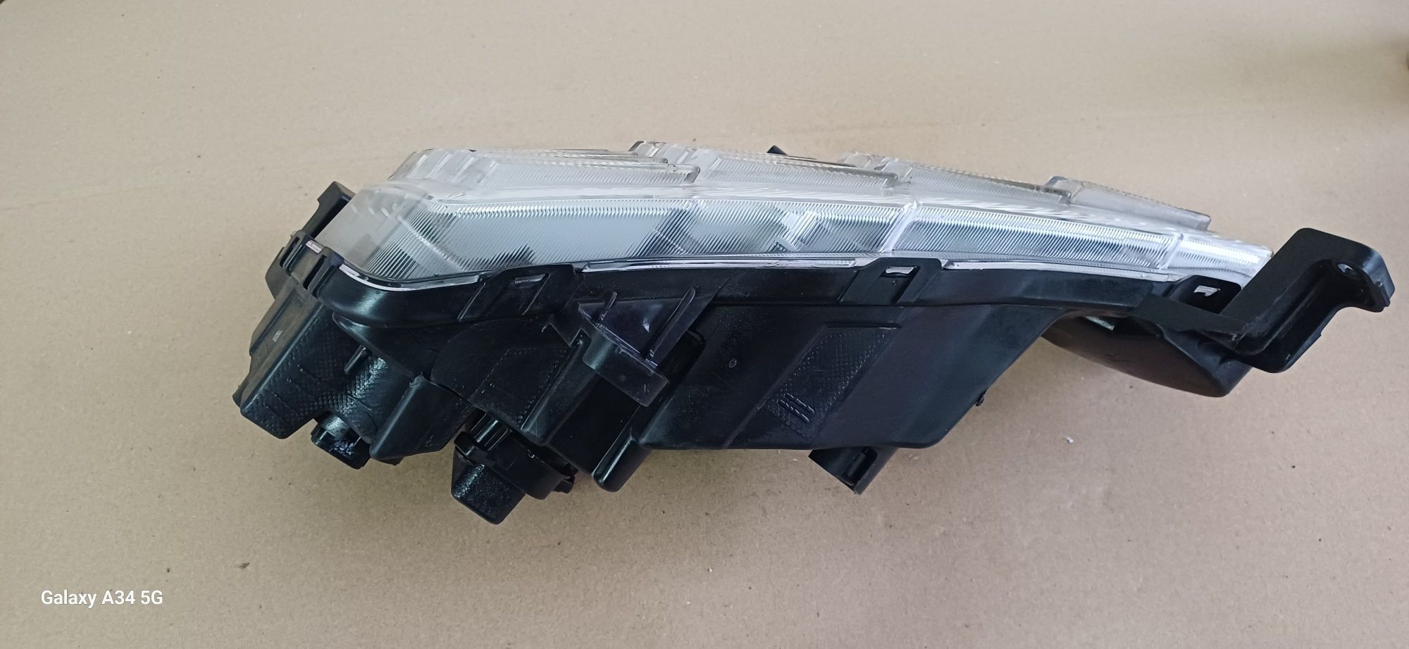 Halogen led prawy Hyundai I30 III Lift