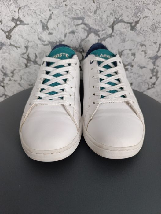 Кросівки LACOSTE чоловічі,або підліткові