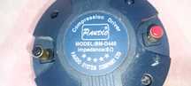 P Audio BM-D440 Compression Driver Midranges 2