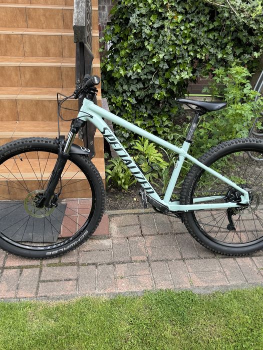Specialized Rockhopper Comp 27.5 | Rozmiar M /PO SERWISIE| (dowóz)