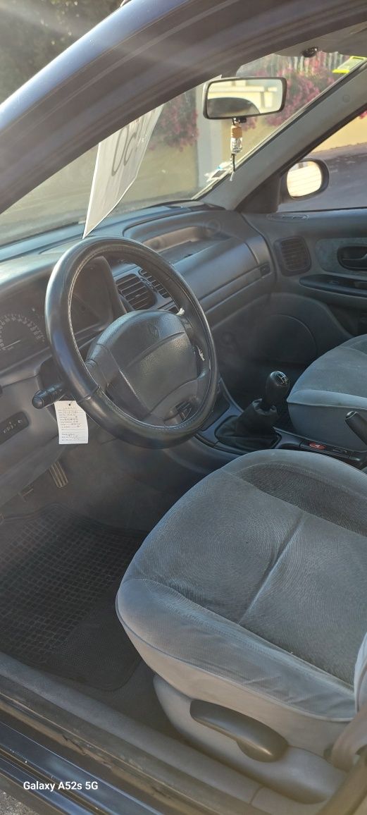 Renault Laguna 2.2DTi ano1998 insp1/2026  pneus novos