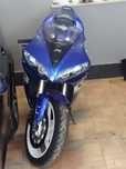 Yamaha R1 nova .