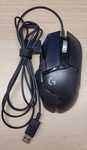 mysz gamingowa Logitech G502 Hero, gwarancja