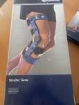 Bauerfeind secutec genu size 5
