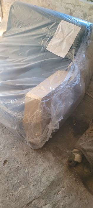 Sofa Delia 1 osobowa z funkcją spania