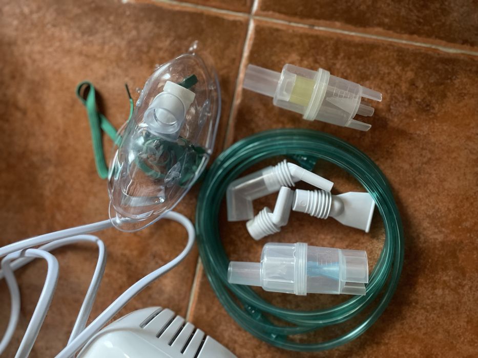 Aerossol Medisana + oferta Soro