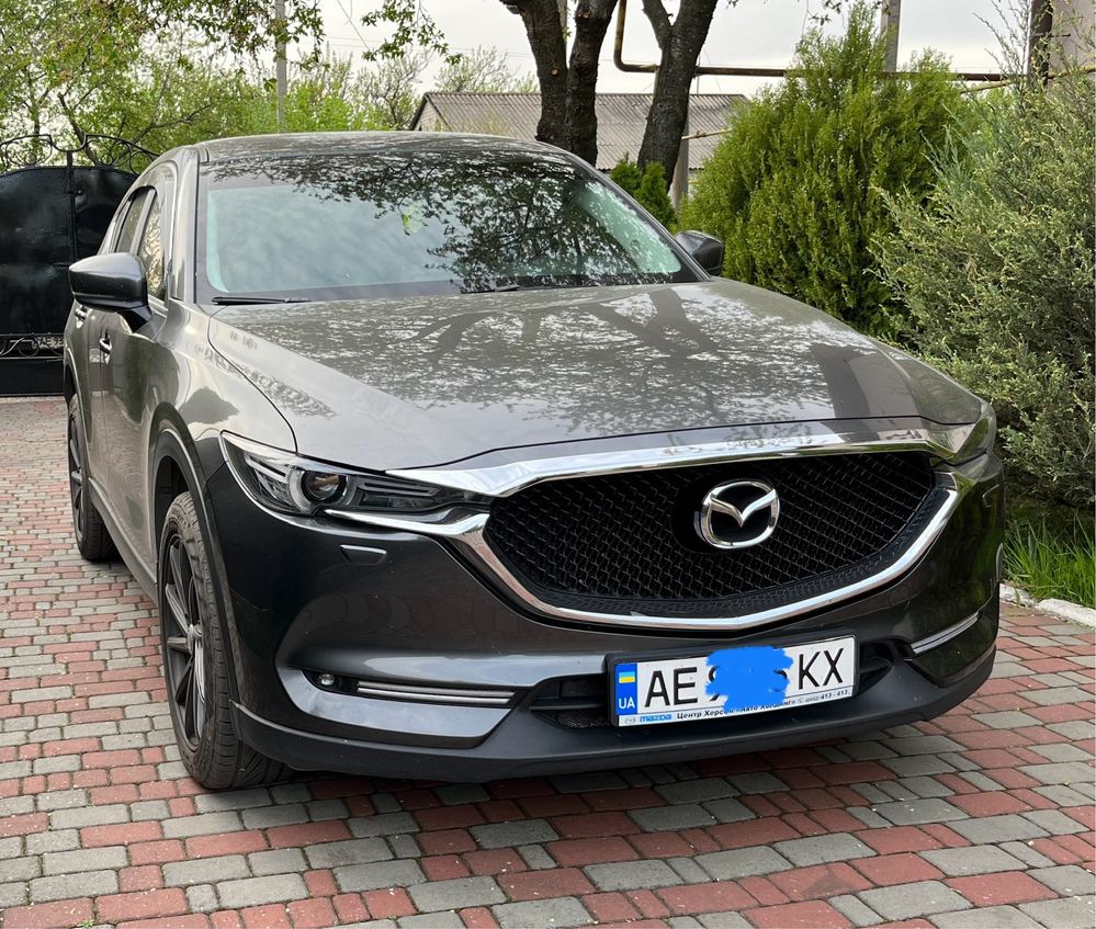 Продам Mazda CX-5