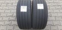 Opony Michelin 255 40 R19