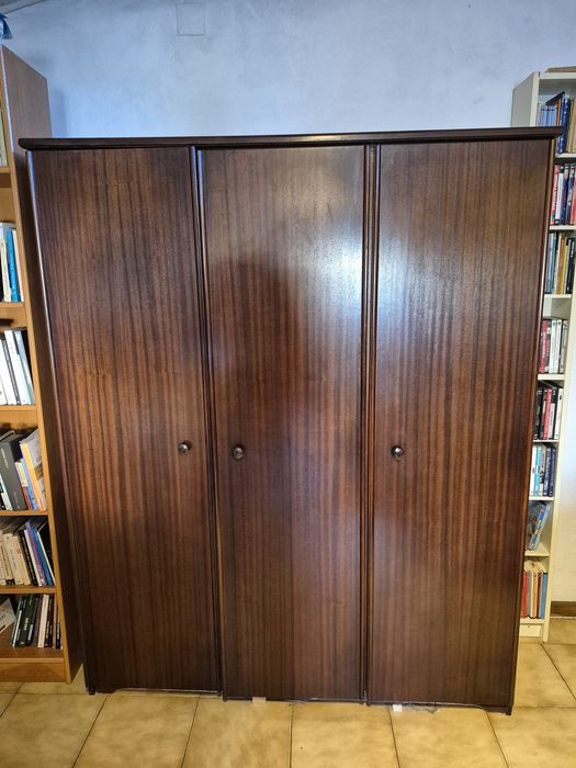 Roupeiro de quarto