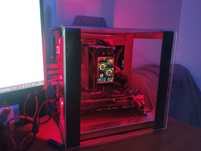Custom Ryzen 7, (8_rdzeni)Ram 16+16Gb dual 2060RTXSuper 8Gb