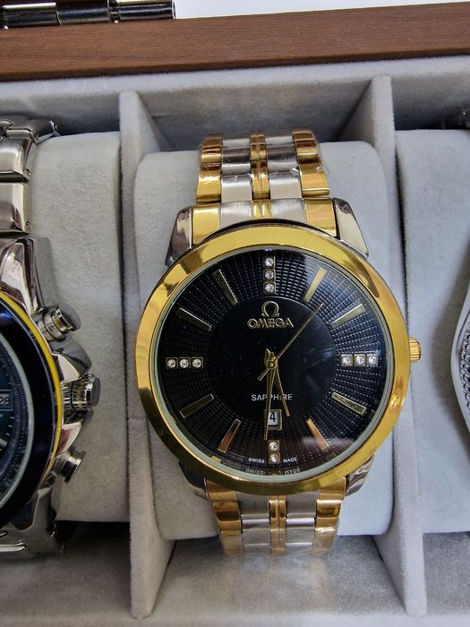 Relógio omega perfeito