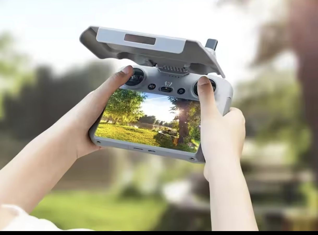 Osłona przeciwsłoneczna kontrolera dji rc2
