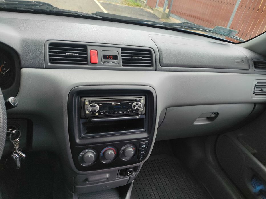 Honda CR-V I 2.0 Benzyna 150 KM, 2001r. 4x4