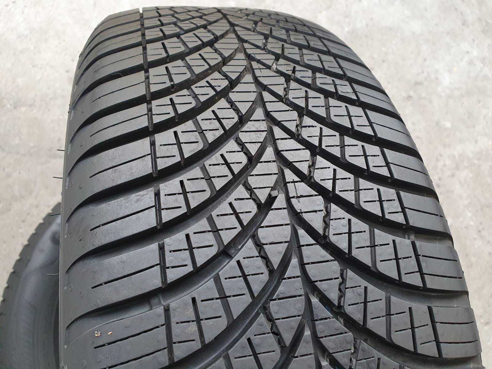4x Goodyear Vector 4Seasons G3  205/60r16  7,5mm