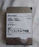 HDD 18TB WD WD/HGST 3.5 18TB SATA 6Gb/s7.2 RPM 512M