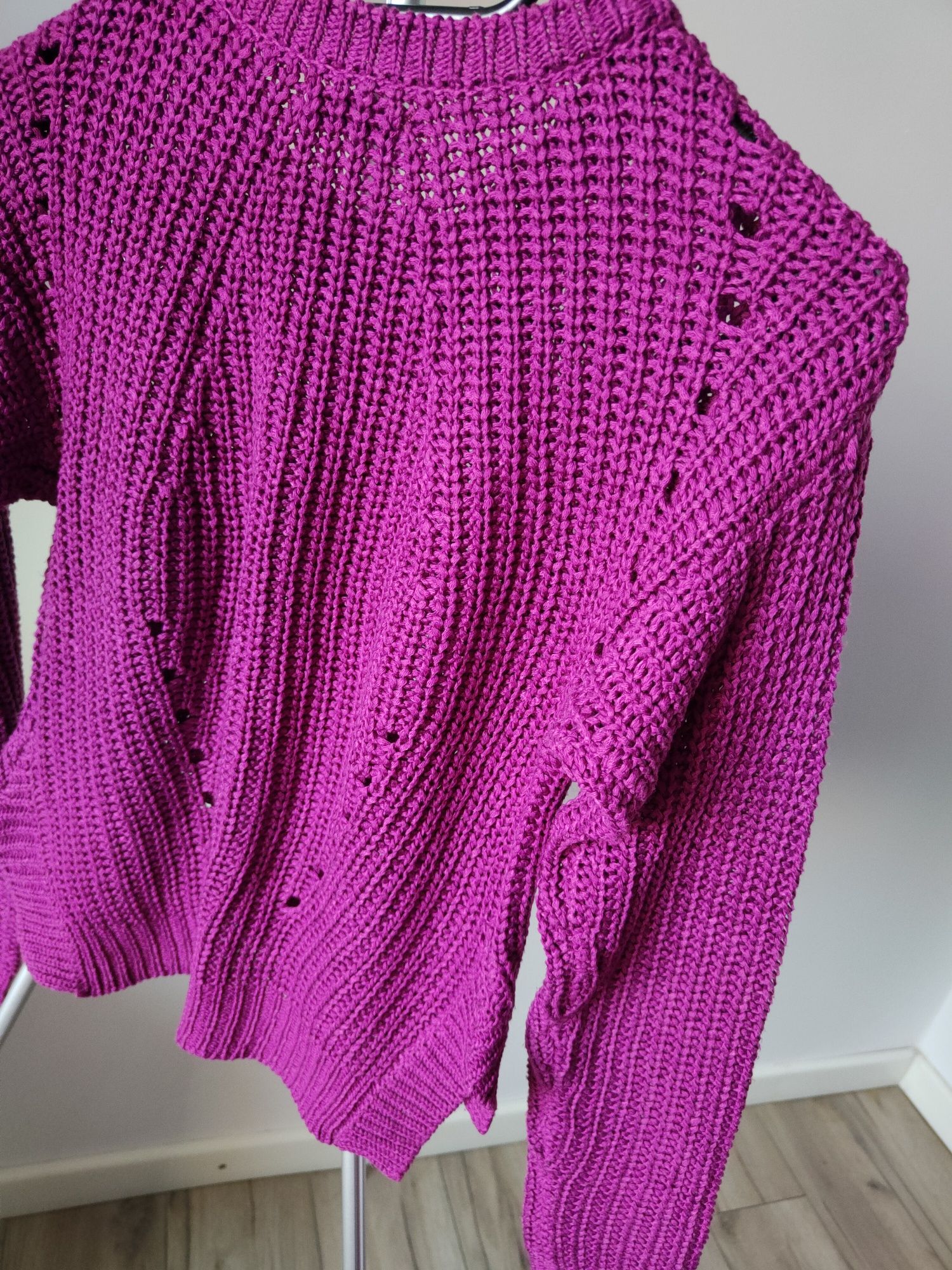 Sweter Cubus XS biskupi jak nowy