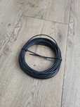 LgY 2,5 mm2 , linka czarna 15 mb.