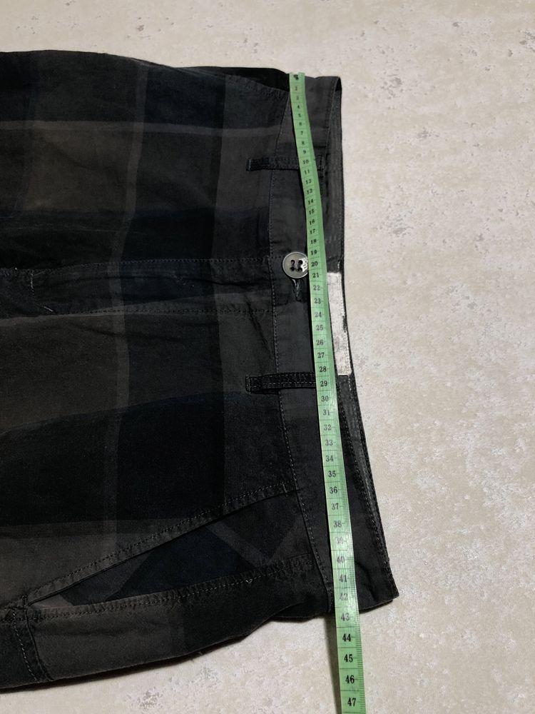 Шорти Fox Racing трекінгові шорти casual outdoor cargo gorpcore