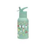 Kubek ze słomką dla dzieci JOY 350 ml / A Little Lovely Company
