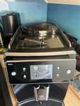 Ekspres do kawy Saeco Xelsis SM7680/00