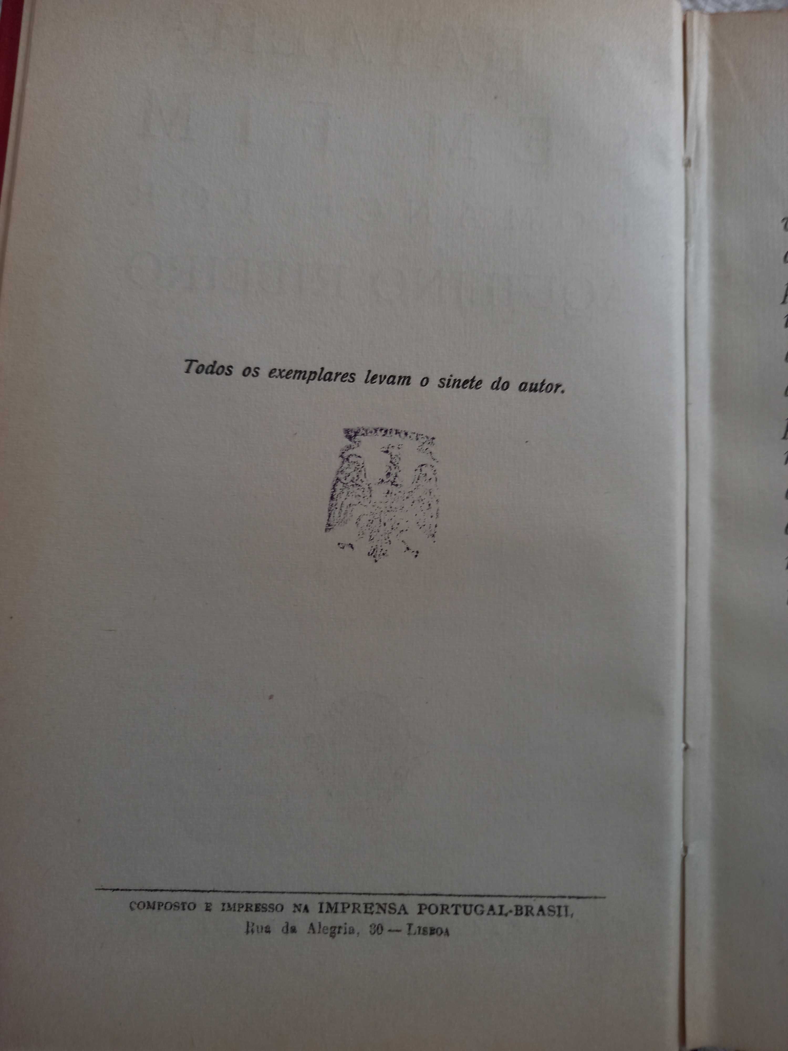 A Batalha sem Fim (5ª edição) - Aquilino Ribeiro