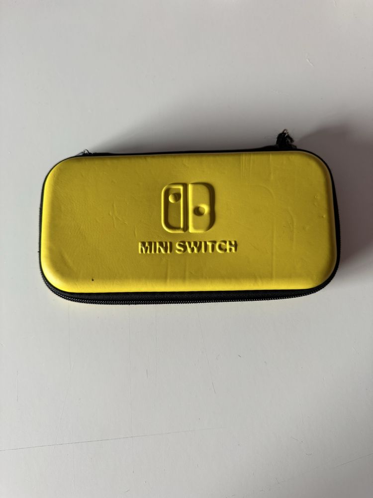 Nintendo Switch edição especial pokemon