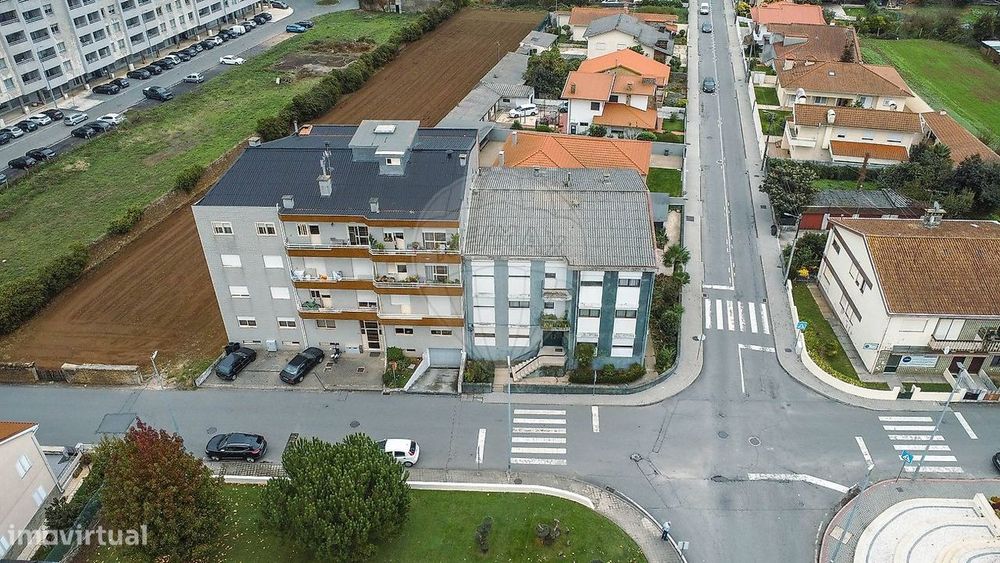 Apartamento T3 para venda