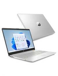 Laptop HP 15-DW3123NW 15.6" IPS i3-1115G4 8GB RAM 256GB SSD