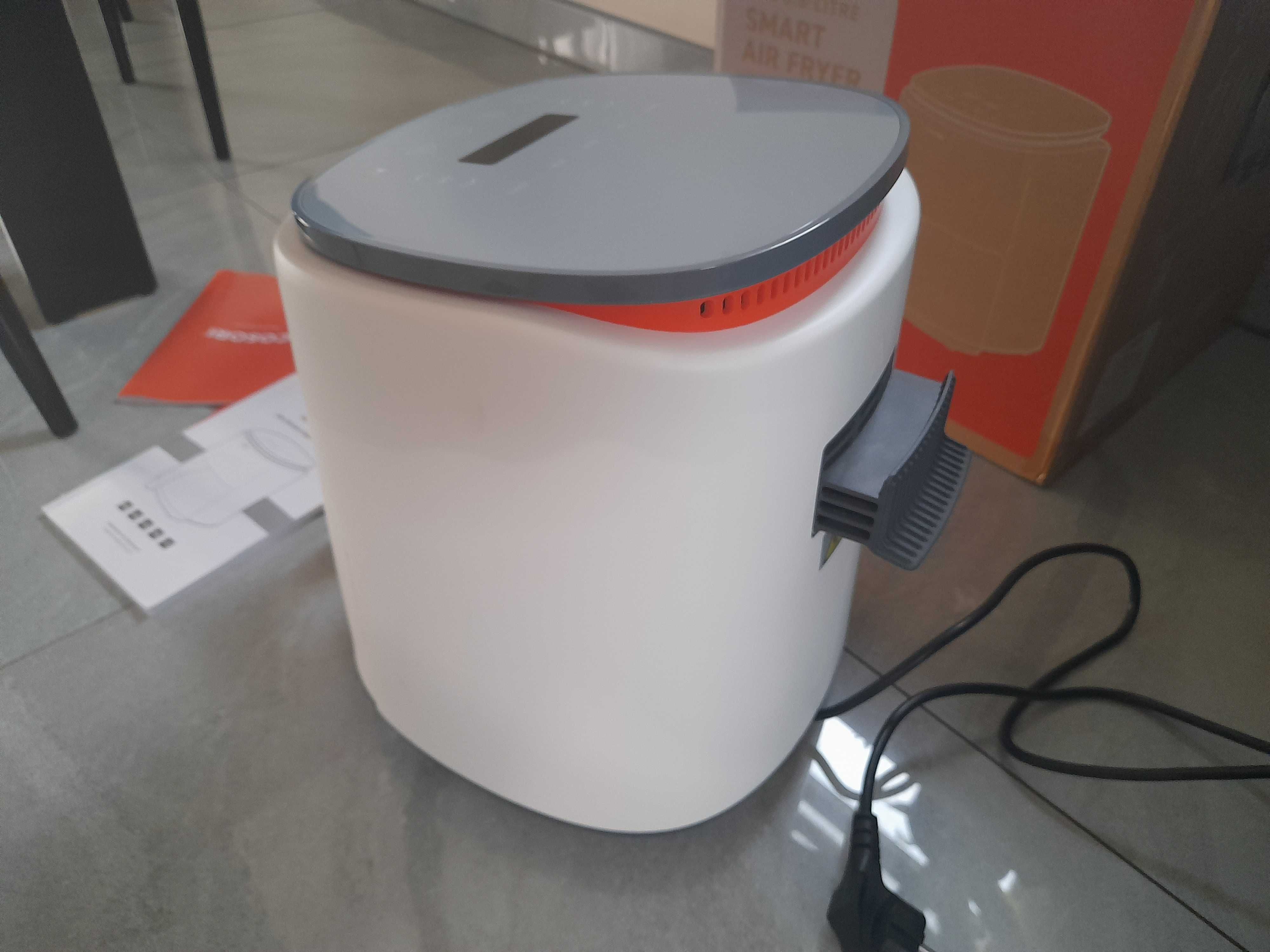 Frytkownica air fryer Cosori CAFLI401S 1500 W 3,8 l