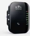 Удлинитель расширитель сигнала wifi роутер вайфай сигнала новый