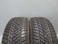 2x225/55R16 Dunlop Winter Sport 5, 2019 rok, NOWE